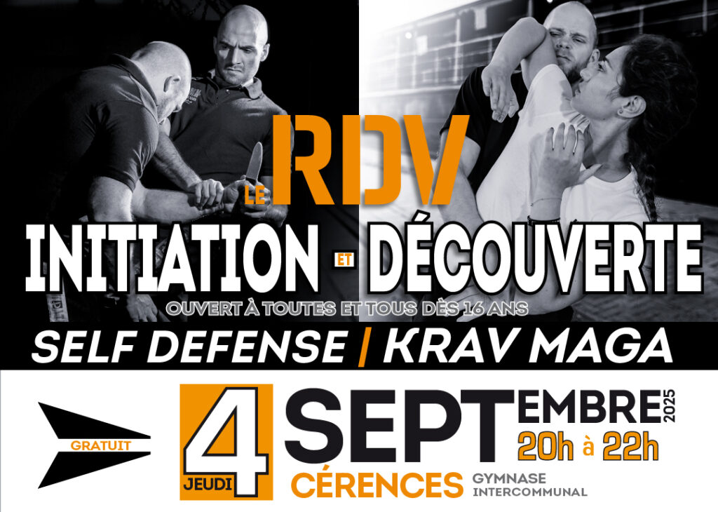 RDV découverte 2025